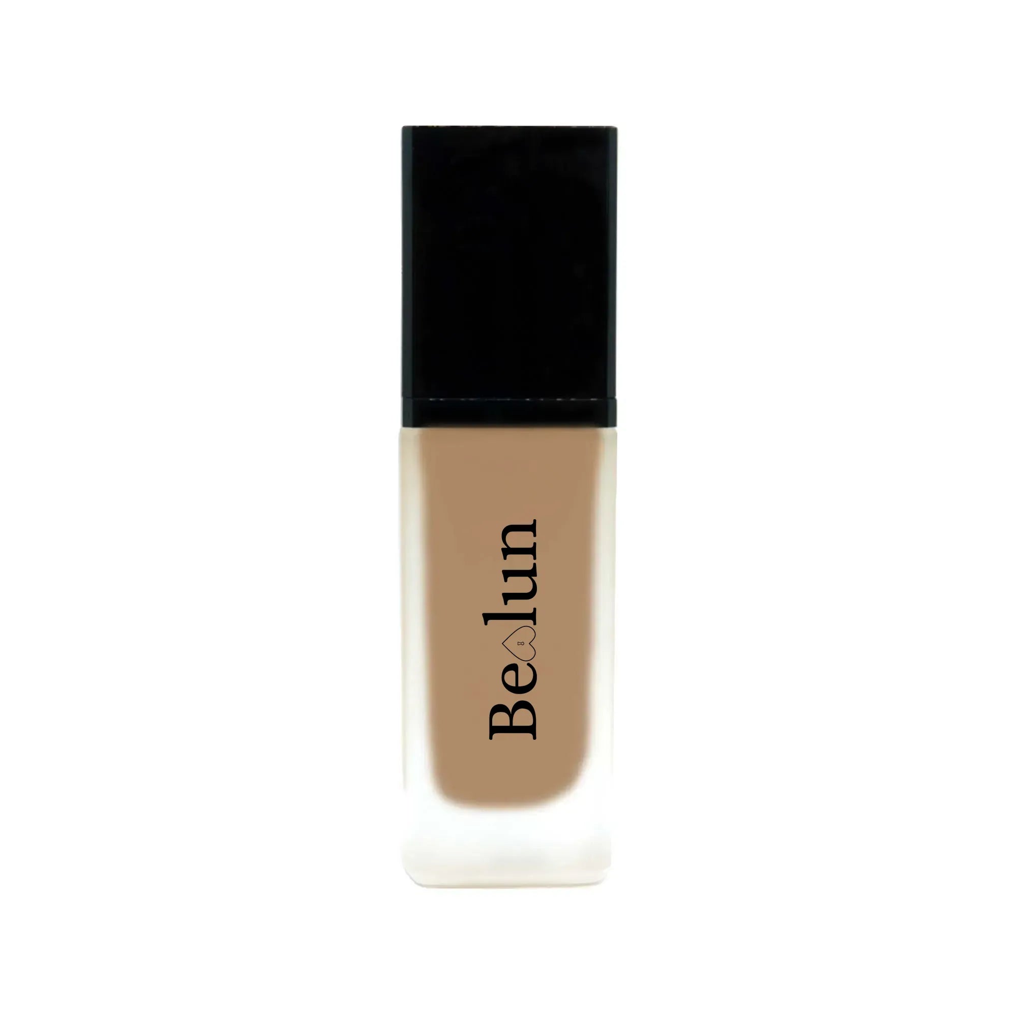 Foundation - Lightweight Longwear Liquid Foundation Makeup Base - Bealun